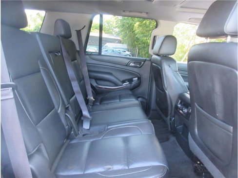 Used 2015 GMC Yukon SLT w/ Open Road Package image 27
