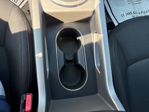 Used 2016 Kia Sportage LX image 17