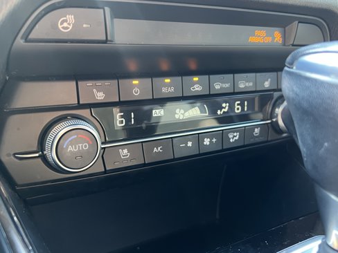 Used 2020 MAZDA CX-9 Grand Touring image 30