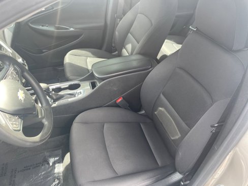 Used 2024 Chevrolet Malibu LT image 32