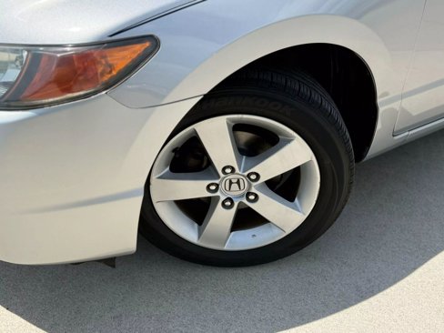 Used 2007 Honda Civic EX image 25