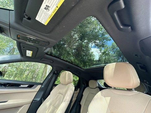 Certified 2024 Porsche Cayenne Coupe image 26