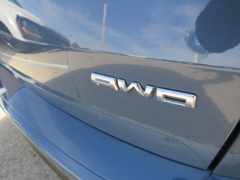 Used 2023 Ford Escape ST-Line w/ Tech Pack #1 image 36