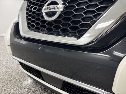 Used 2020 Nissan Murano SL image 13