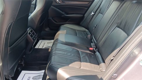Used 2021 Honda Accord EX-L image 25
