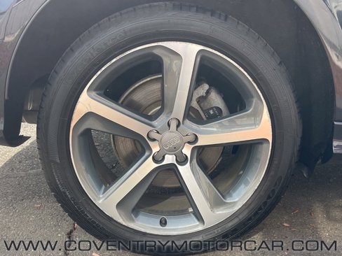 Used 2015 Audi Q5 3.0T Premium Plus image 9