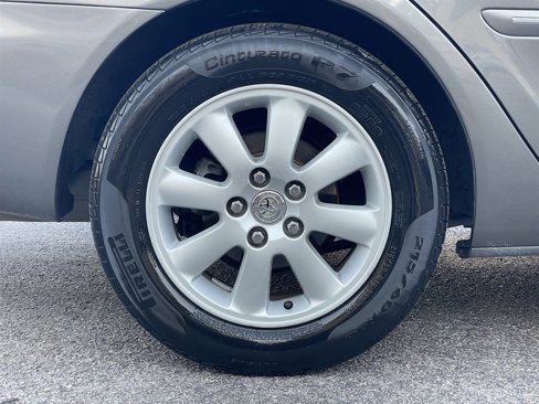 Used 2002 Toyota Camry XLE image 32