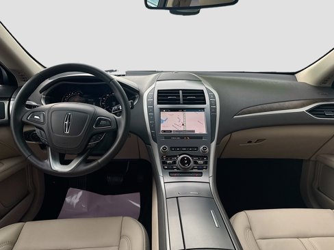 Used 2019 Lincoln MKZ Reserve image 23