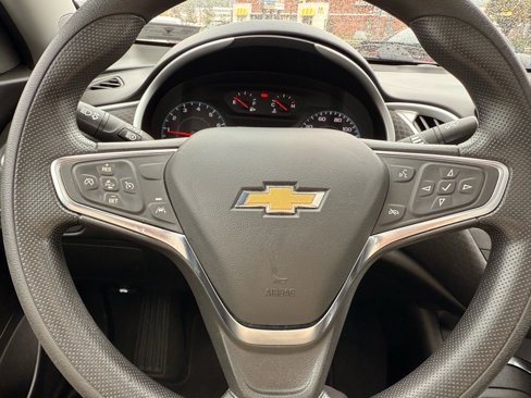 Used 2024 Chevrolet Malibu LT image 15