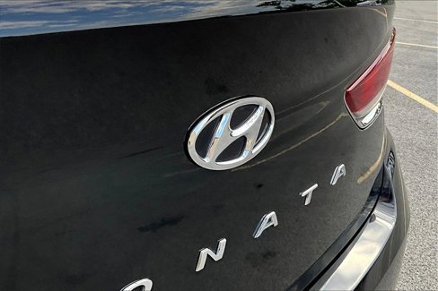 Used 2019 Hyundai Sonata SEL image 30