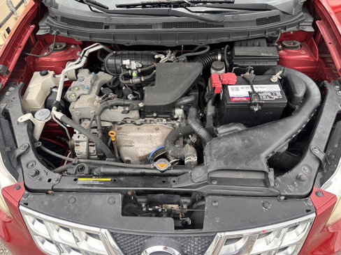 Used 2013 Nissan Rogue SV image 17