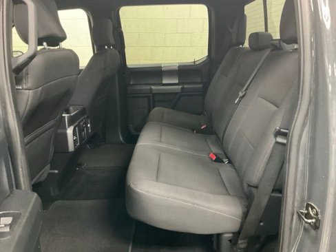 Used 2016 Ford F150 XLT w/ Equipment Group 302A Luxury image 12