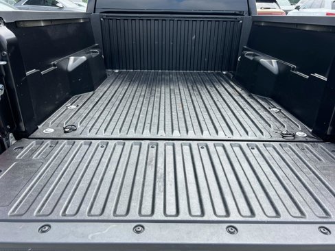 Used 2024 Toyota Tacoma SR5 image 18