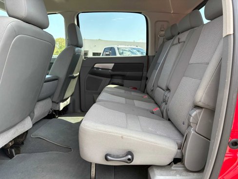 Used 2009 Dodge Ram 2500 Truck SLT image 15