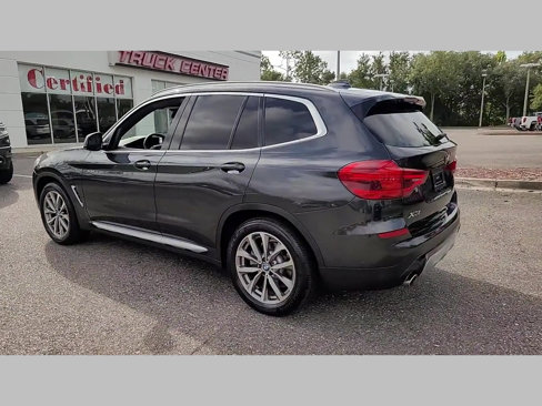 Used 2019 BMW X3 sDrive30i image 21