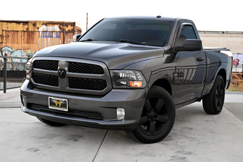 Used 2019 RAM 1500 Express w/ Express Value Package image 3