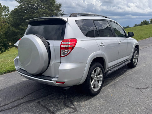 Used 2006 Toyota RAV4 4WD image 33