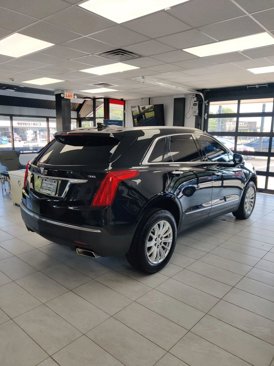 Used 2017 Cadillac XT5 FWD image 5