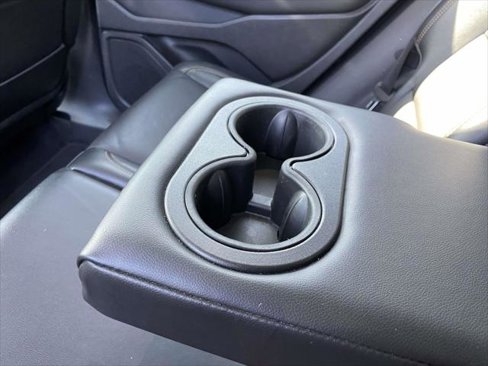 Used 2020 GMC Terrain SLT image 12