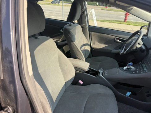 Used 2010 Toyota Prius Two image 30