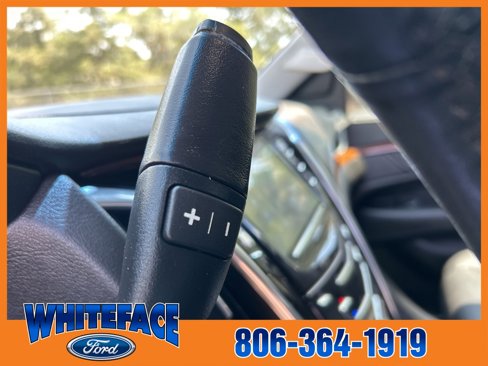 Used 2018 Cadillac Escalade Luxury image 20