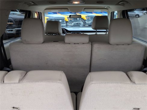 Used 2017 Ford Flex SEL w/ Equipment Group 202A image 37