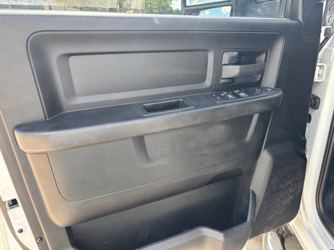 Used 2023 RAM 3500 Tradesman image 7