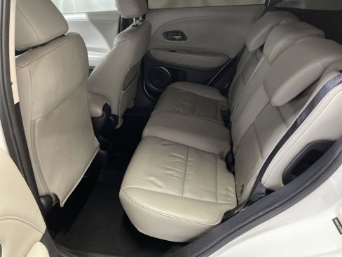 Used 2018 Honda HR-V EX-L image 22