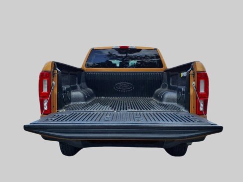 Used 2019 Ford Ranger XLT w/ Equipment Group 301A Mid image 7