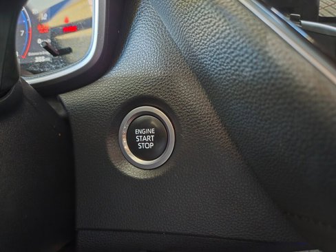 Used 2023 Toyota Corolla XSE w/ Carpet Mat Package (TMS) image 19