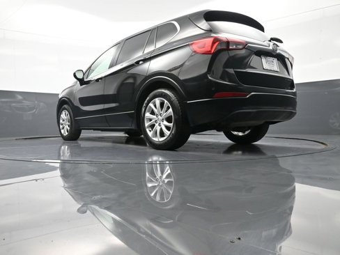 Used 2019 Buick Envision Preferred image 31