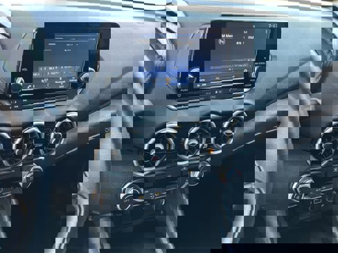 Certified 2024 Nissan Sentra S image 15