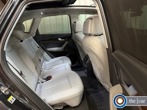 Used 2018 Audi Q5 2.0T Premium Plus w/ Premium Plus Package image 18