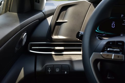 New 2025 Hyundai Elantra Blue image 35
