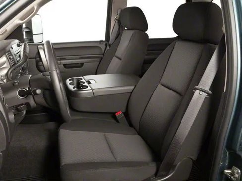 Used 2013 Chevrolet Silverado 2500 LT w/ Z71 Appearance Package image 11