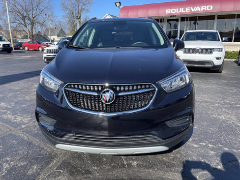 Used 2022 Buick Encore Preferred w/ Safety Package image 9