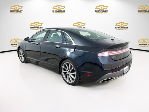 Used 2019 Lincoln MKZ Reserve w/ Reserve Plus Package image 5