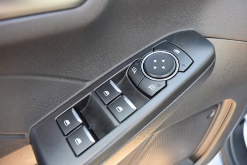 Used 2024 Ford Escape Active image 13