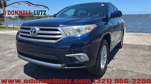 Used 2012 Toyota Highlander SE image 34