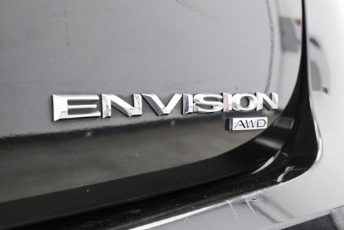 Used 2018 Buick Envision Essence image 10
