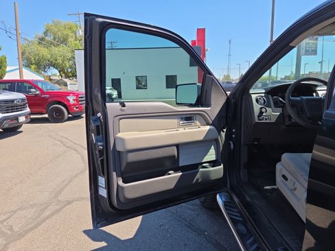 Used 2010 Ford F150 XLT image 30