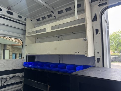 Used 2017 RAM ProMaster 2500 image 25
