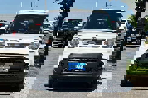 Used 2017 Kia Soul image 10