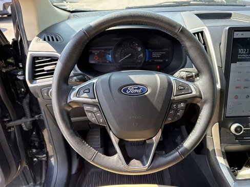 Used 2022 Ford Edge SEL w/ Convenience Package image 27
