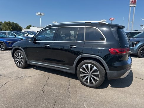 Used 2021 Mercedes-Benz GLB 250 image 12