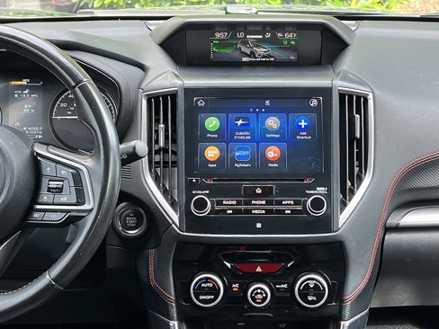 Used 2020 Subaru Forester Sport image 42