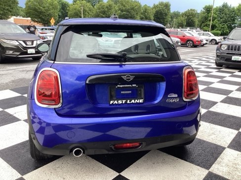 Used 2019 MINI Cooper 2-Door Hardtop image 9