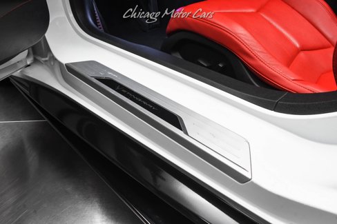 Used 2021 Chevrolet Corvette Stingray Coupe w/ 1LT image 23