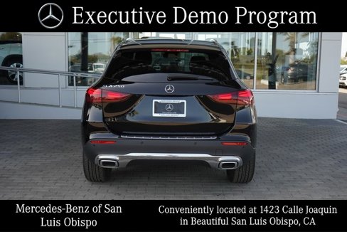 Used 2025 Mercedes-Benz GLA 250 image 7