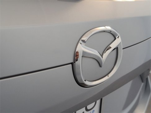 Used 2023 MAZDA CX-5 AWD 2.5 S w/ Preferred Package image 12